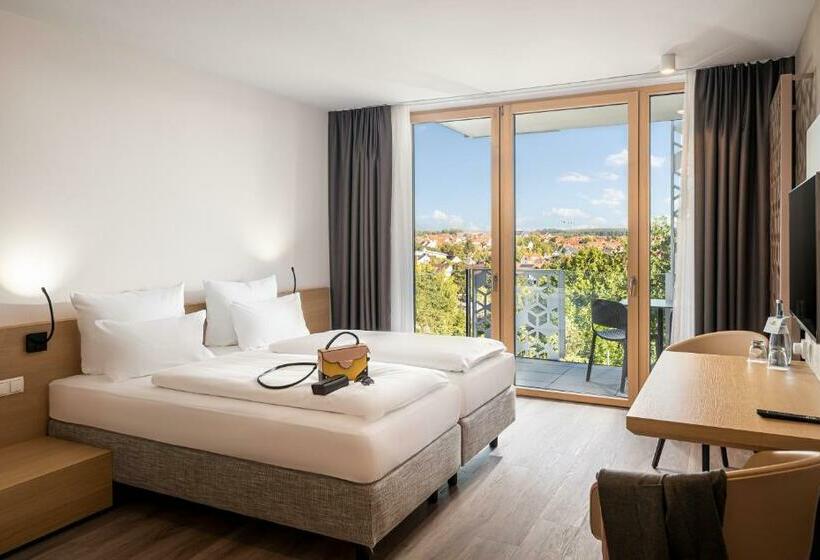 Номер Стандарт, Saline1822