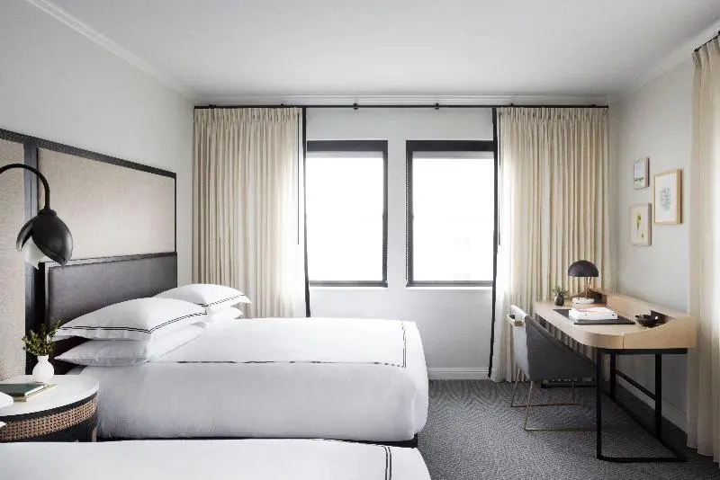 プレミアムルーム, Kimpton Cottonwood Hotel, An Ihg