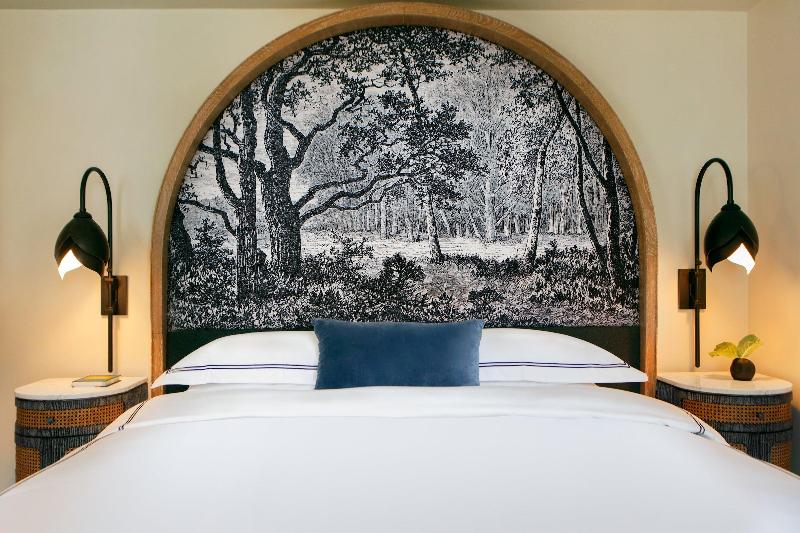 Стандартный Номер Кровать Кинг, Kimpton Cottonwood Hotel, An Ihg