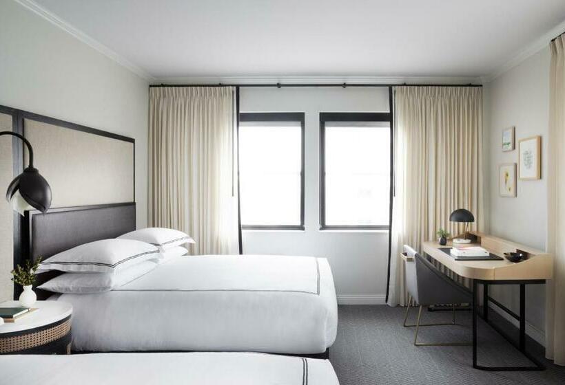 Номер Премиум, Kimpton Cottonwood Hotel, An Ihg