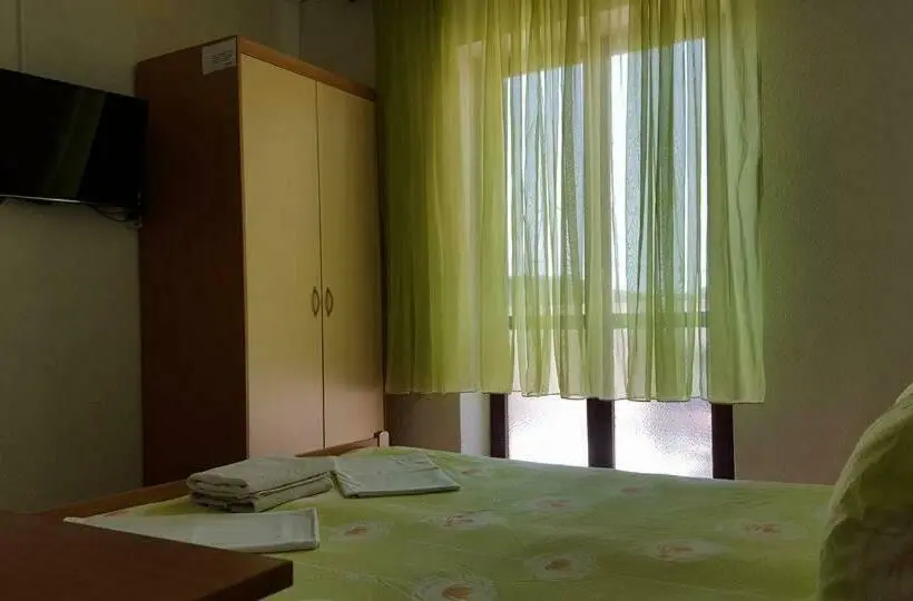 スタンダードスタジオ, Apartments Alissa