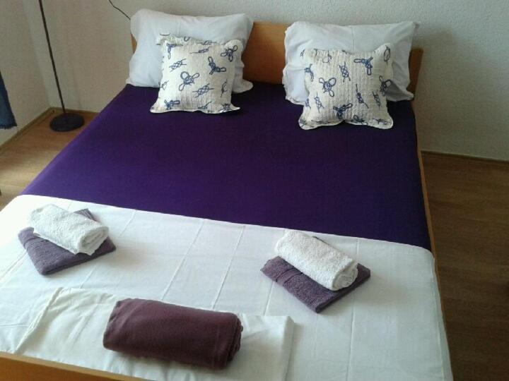 스탠다드 스튜디오, Apartments Alissa