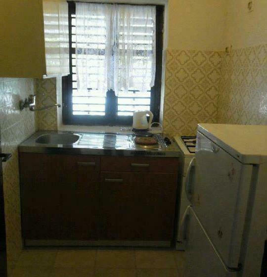 스탠다드 스튜디오, Apartments Alissa