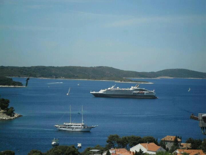 스탠다드 스튜디오 바다 전망, Apartments Alissa