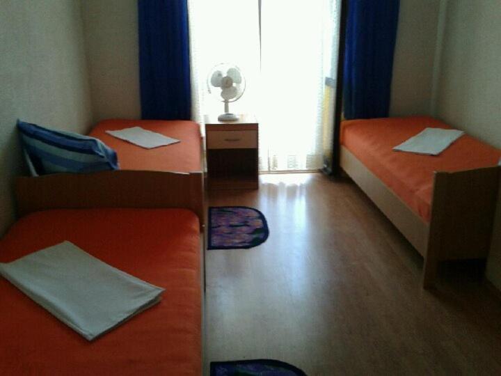 이코노미 룸, Apartments Alissa