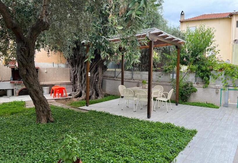 标准三人间, Grecian Sea