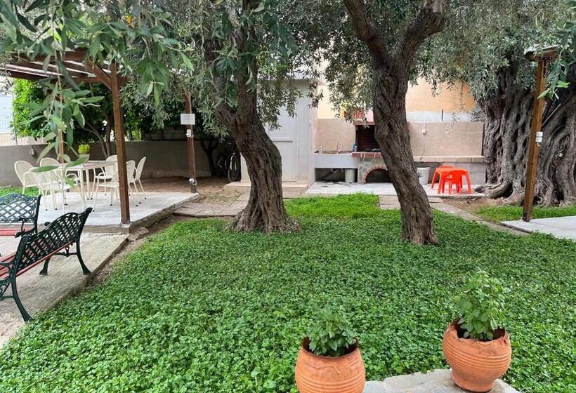 豪华三人间, Grecian Sea