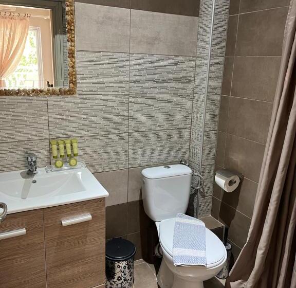 标准间, Grecian Sea