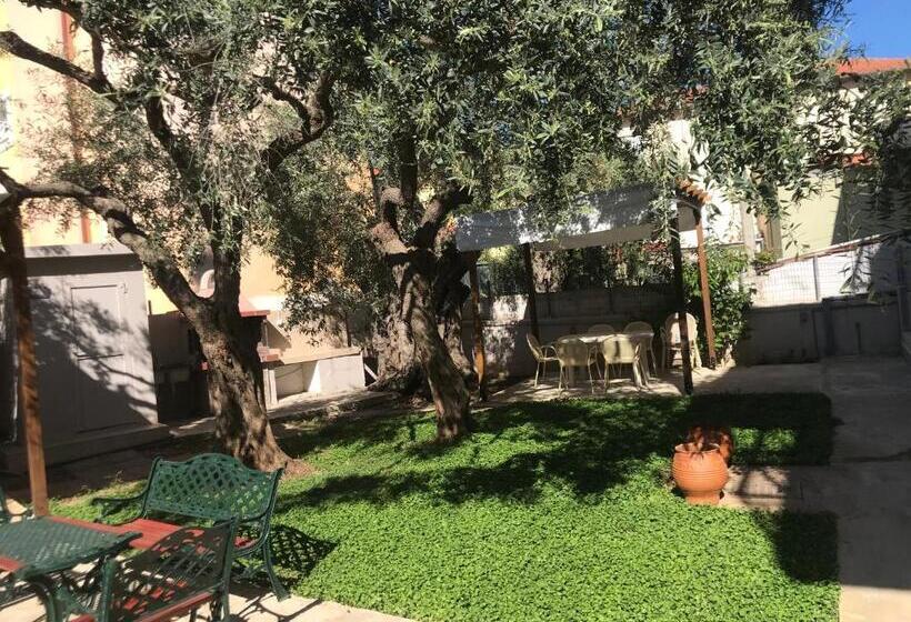 标准间, Grecian Sea