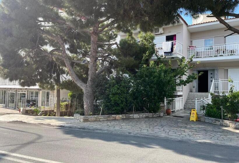 Apartamento 1 Dormitório Vista Jardim, Grecian Sea