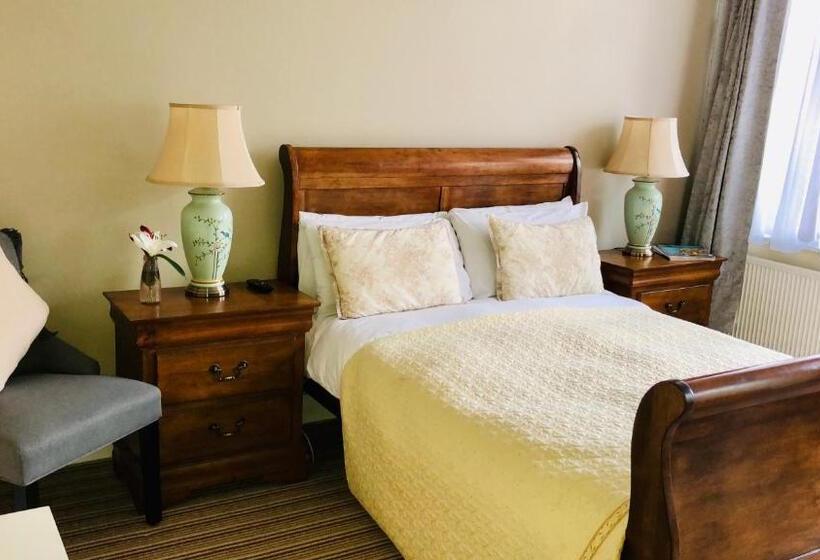 Номер Стандарт, The Tower House B&b