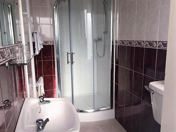 Трехместный Номер Стандарт с Видом, The Tower House B&b