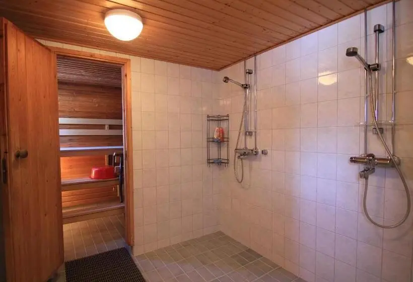 スタンダードルーム, Hostel Sivakka