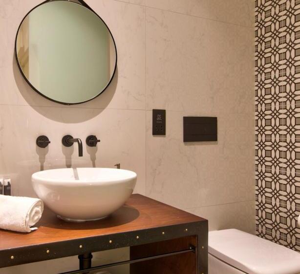 اتاق استاندارد اینتریور, 23 Boutique