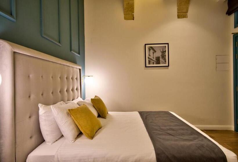 اتاق استاندارد اینتریور, 23 Boutique