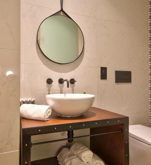 اتاق استاندارد اینتریور, 23 Boutique