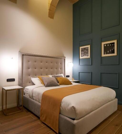 اتاق استاندارد برای معلولان, 23 Boutique