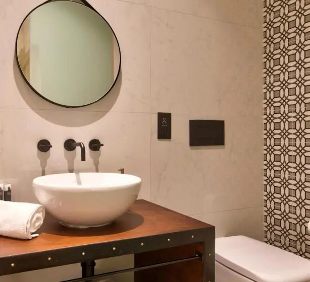 اتاق استاندارد, 23 Boutique