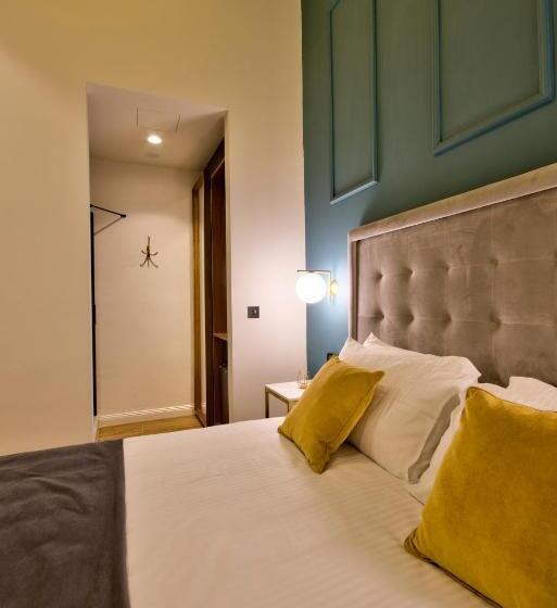 اتاق استاندارد, 23 Boutique