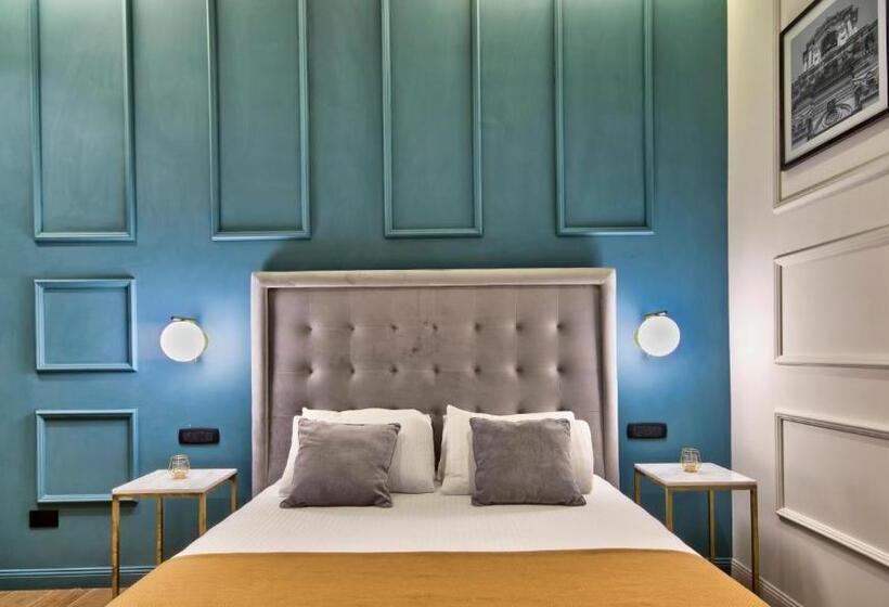 اتاق استاندارد, 23 Boutique