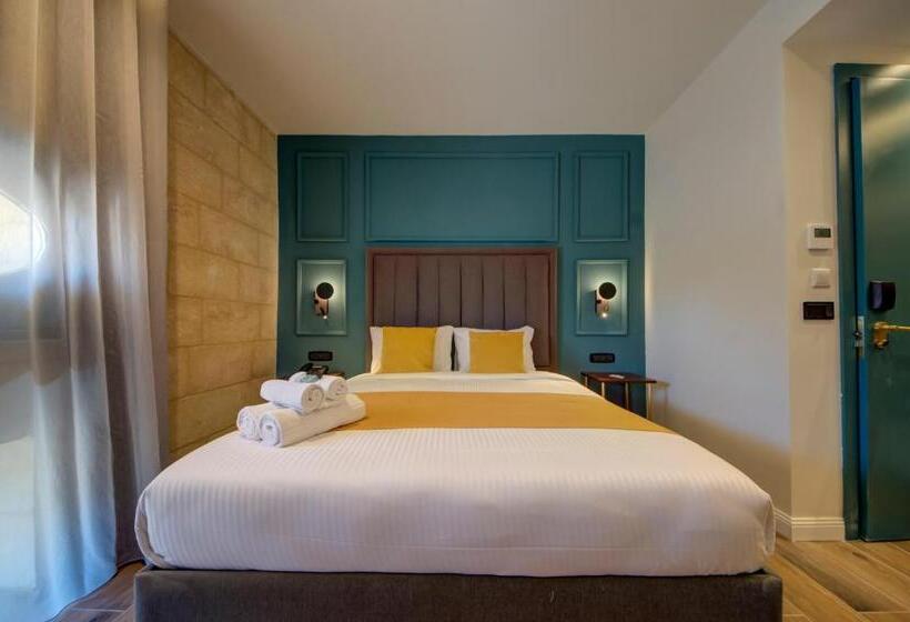 اتاق لوکس, 23 Boutique