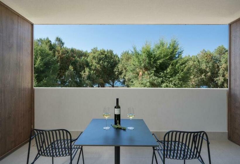 디럭스 룸, Sansal Boutique