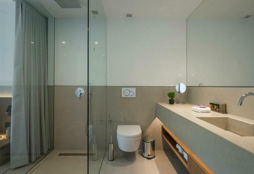 디럭스 룸, Sansal Boutique