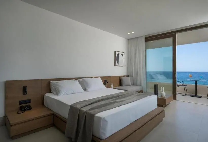 Chambre Supérieure, Sansal Boutique