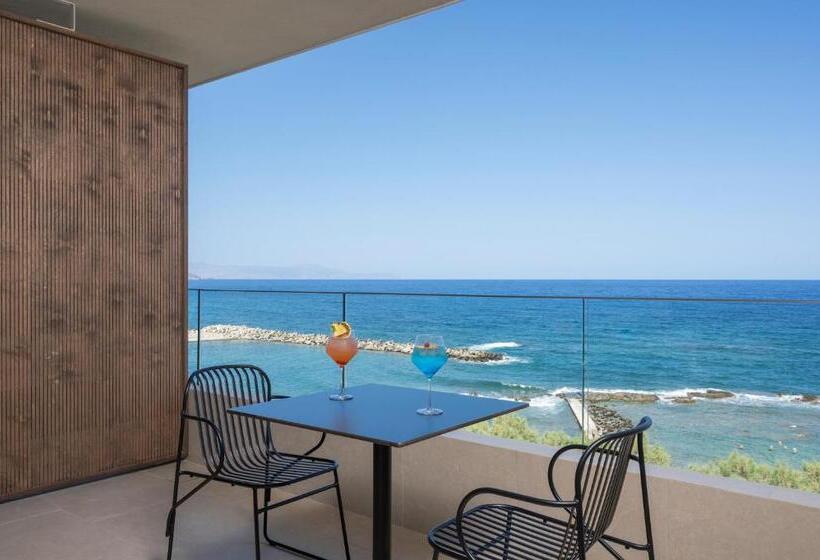 수피리어 룸, Sansal Boutique