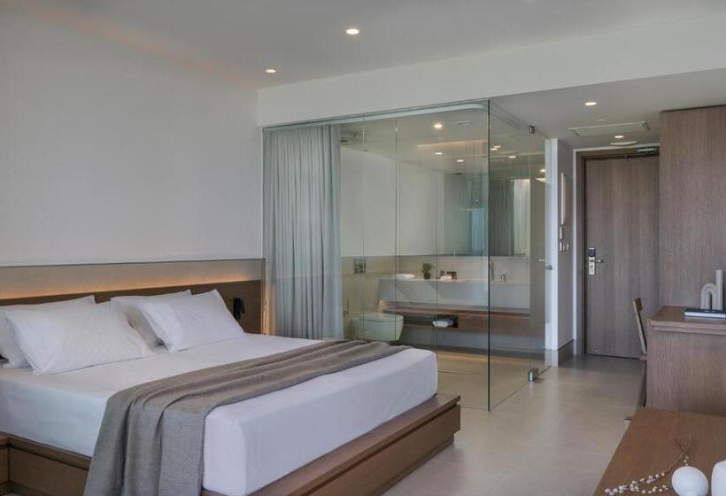 수피리어 룸, Sansal Boutique