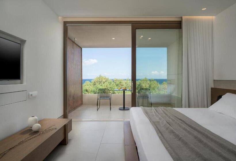 수피리어 룸, Sansal Boutique