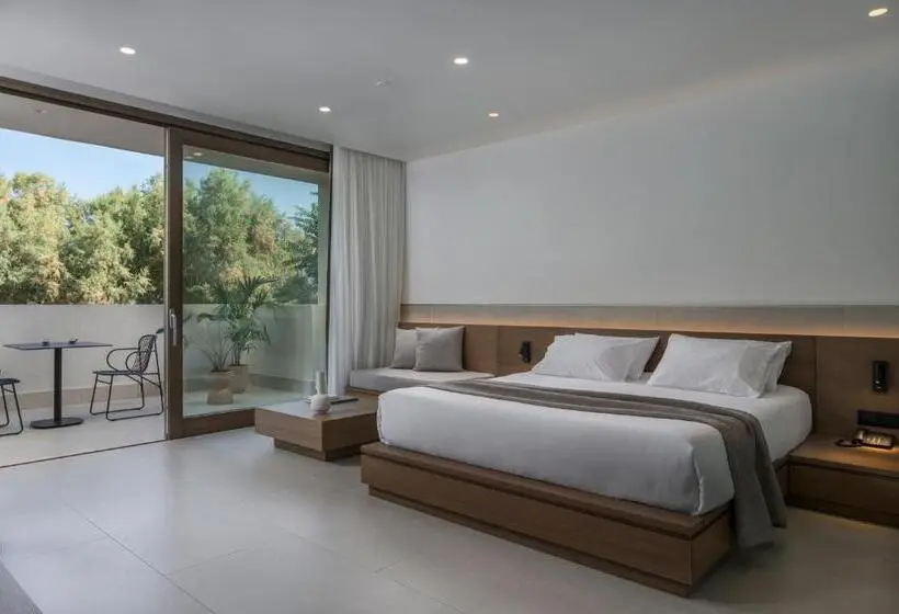 Junior Suite, Sansal Boutique