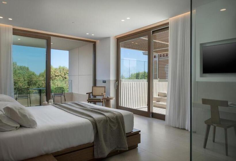 디럭스 스위트, Sansal Boutique