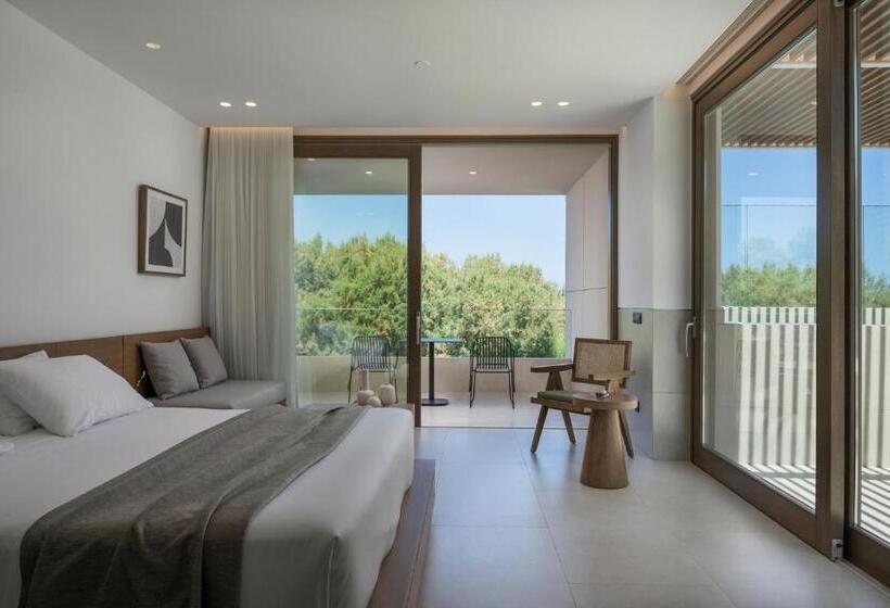 디럭스 스위트, Sansal Boutique