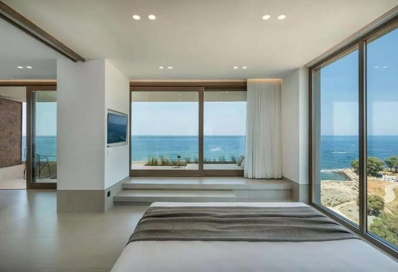 Suite Executive Vue Mer, Sansal Boutique