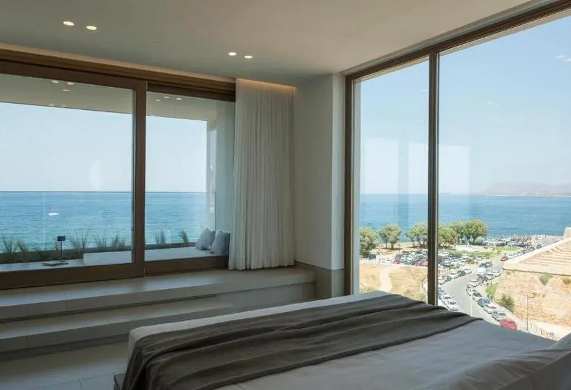 Suite Executive Vue Mer, Sansal Boutique