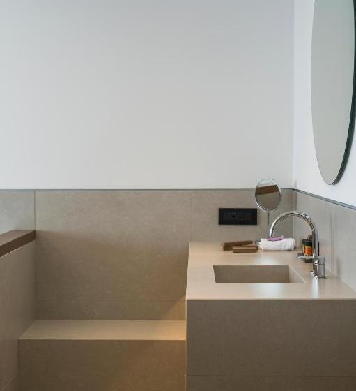 바다 전망 이그제큐티브 스위트, Sansal Boutique