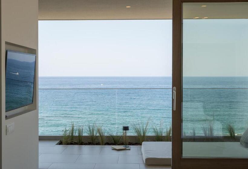 바다 전망 이그제큐티브 스위트, Sansal Boutique