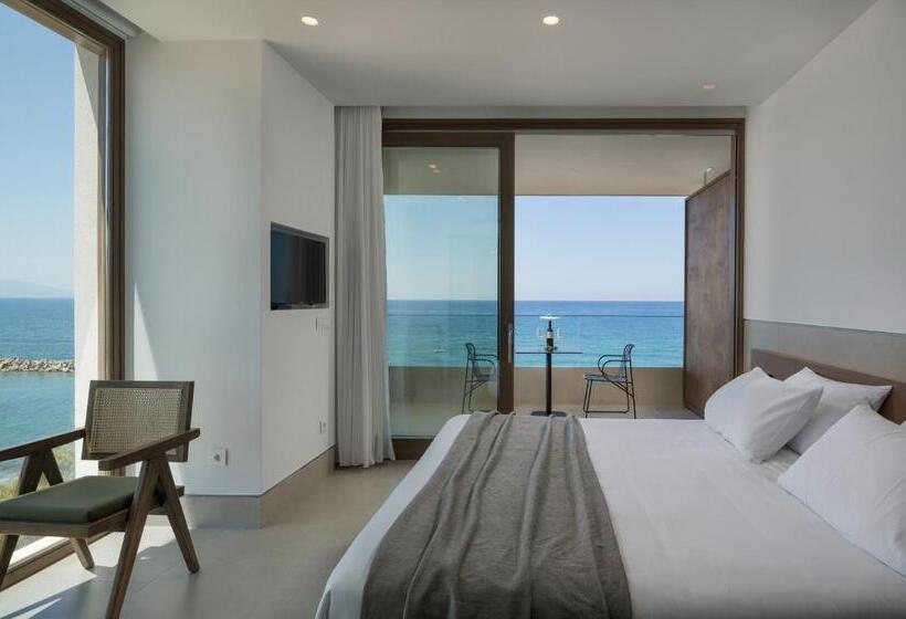 프리미엄 룸 바다 전망, Sansal Boutique