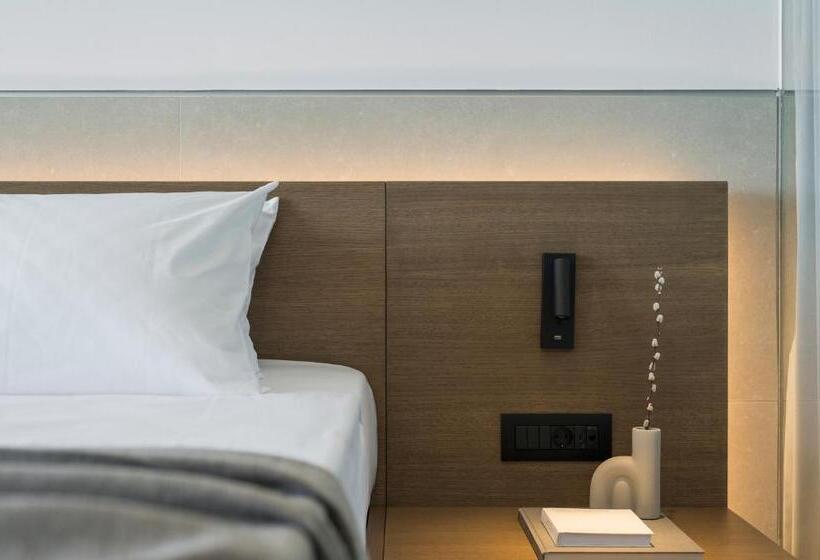 수피리어 룸, Sansal Boutique