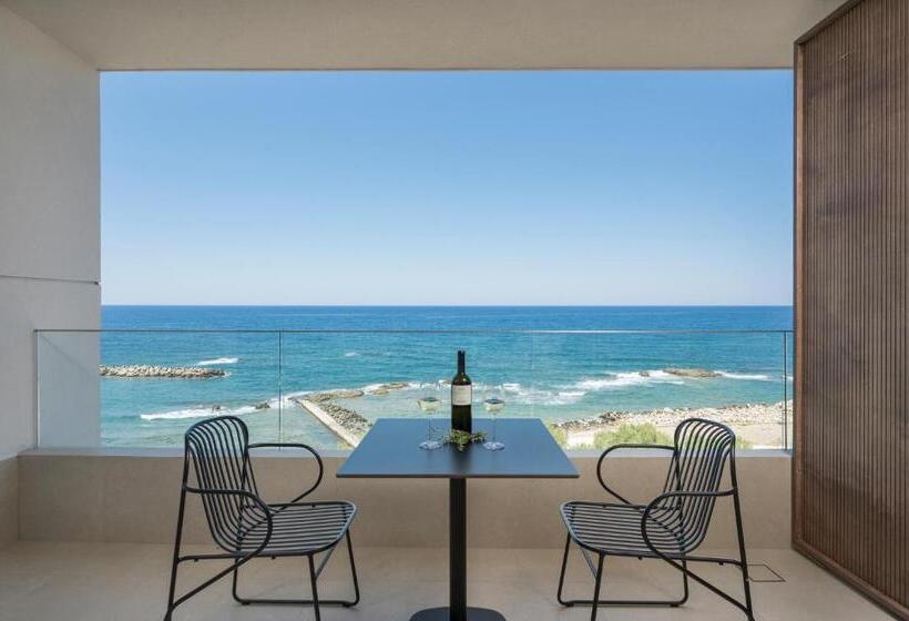 수피리어 룸, Sansal Boutique