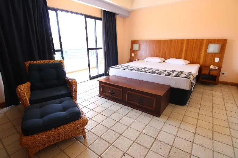 Suite Deluxe, Sansal Boutique