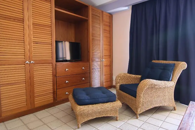 Suite Deluxe, Sansal Boutique
