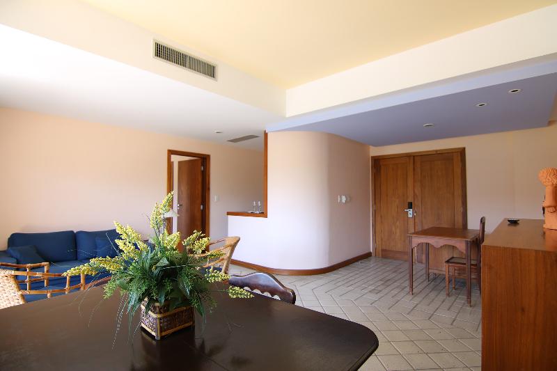 디럭스 스위트, Sansal Boutique