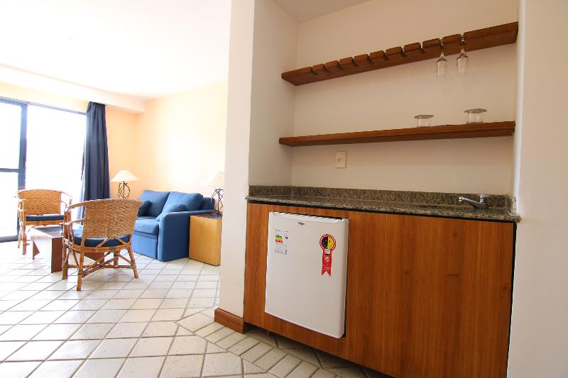 디럭스 스위트, Sansal Boutique