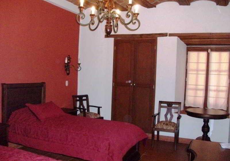 수피리어 룸, Sansal Boutique