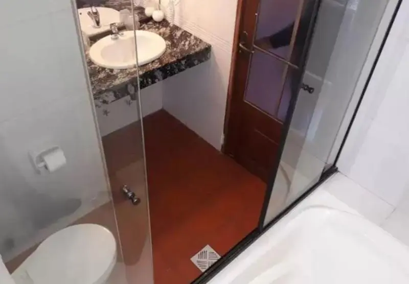 Chambre Supérieure, Sansal Boutique
