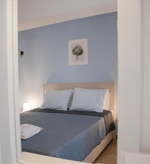 Quarto Estandar Primeiro Andar, Gyalos Beach Front