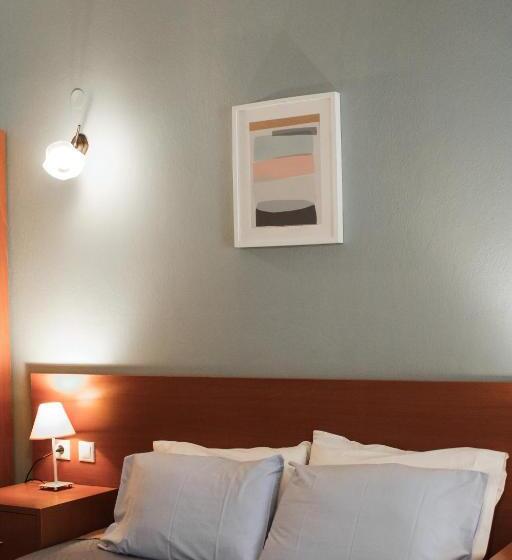 Стандартный Номер Нижний Этаж, Gyalos Beach Front