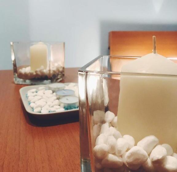 Quarto Estandar Primeiro Andar, Gyalos Beach Front